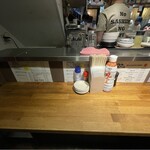 みなと刺身専門店 - 