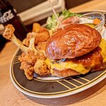 GOBBL’IN BURGER&GRILL - 