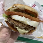 マクドナルド - 料理写真: