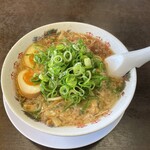ラーメン来来亭 - 