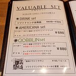 GOBBL’IN BURGER&GRILL - 