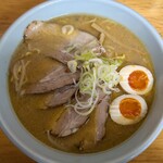 らぁめん 千寿 - 