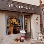 GOBBL’IN BURGER&GRILL - 