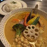 Rojiura Curry SAMURAI． - 