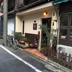 フランス焼菓子 シャンドゥリエ - 