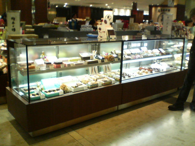 Demel 新潟伊勢丹店 デメル 新潟 チョコレート 食べログ Demel 新潟伊勢丹店 デメル 新潟 チョコレート 食べログ