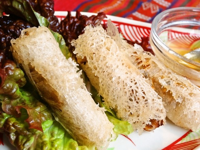 フーコック 資生館小学校前 ベトナム料理 食べログ フーコック 資生館小学校前 ベトナム料理 食べログ