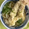 うどん さか枝