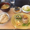 塩と発酵食宙