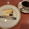 Le Premier Cafe 心斎橋本店