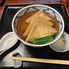 虎ノ門 大坂屋 砂場