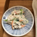 世羅のとうふ家 - 