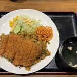 定食屋 おじいちゃんの台所 - 