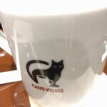 CAFFE VELOCE - ドリンク写真: