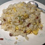 牡丹園 - チャーハン（大盛り）