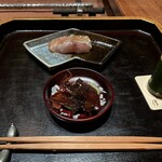 高台寺 和久傳 - 