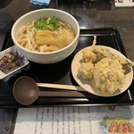 太常うどん 銀座本店 - 