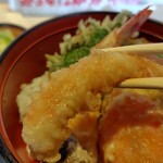 天ぷら小野 - 