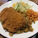 定食屋 おじいちゃんの台所 - 