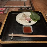 高台寺 和久傳 - 