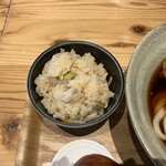 扇町うどん屋 あすろう - 