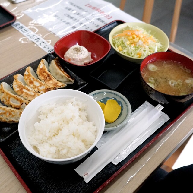 道の駅 季の里天栄 - 矢吹（道の駅）の写真