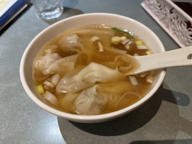 牡丹園 （ボタンエン） - 元町・中華街/中華料理 | 食べログ