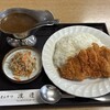 とんかつ渡邊