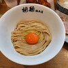 中華そば 桐麺 総本店