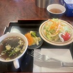 杜のこばやし - 料理写真: