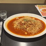 洋麺亭 伊勢崎店 - 