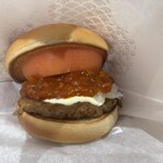 モスバーガー - 