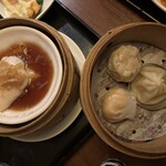 過門香歩高里 - 