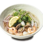 COMPHO - 料理写真:海鮮フォー