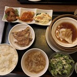 過門香歩高里 - 