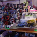 駄菓子スタジオ - 