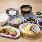 大衆食堂 てんぐ大ホール - 