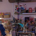 駄菓子スタジオ - 