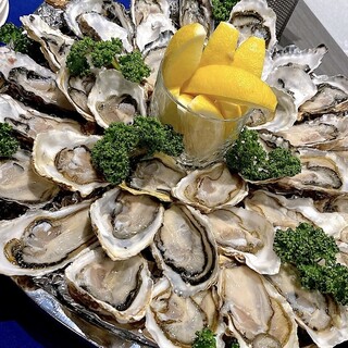 欧風居酒屋バル・アミューズ_2