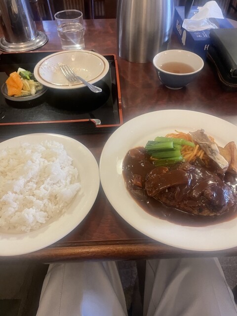 杜のこばやし（お食事処　杜のこばやし） - 会津高田（食堂）の写真