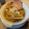 麺屋優光 名古屋店