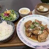 大阪中華サワダ飯店