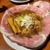 ラーメン大戦争 せんば心斎橋店