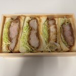 日本橋 宇田川 - 