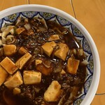 中国ラーメン揚州商人 - 