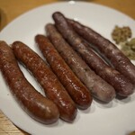 ジビエ料理屋 べんけい - 