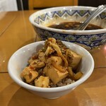 中国ラーメン揚州商人 - 