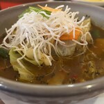 マジックスパイス 札幌本店 - 