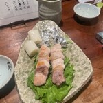ぼろ蔵 - 