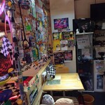 駄菓子スタジオ - 